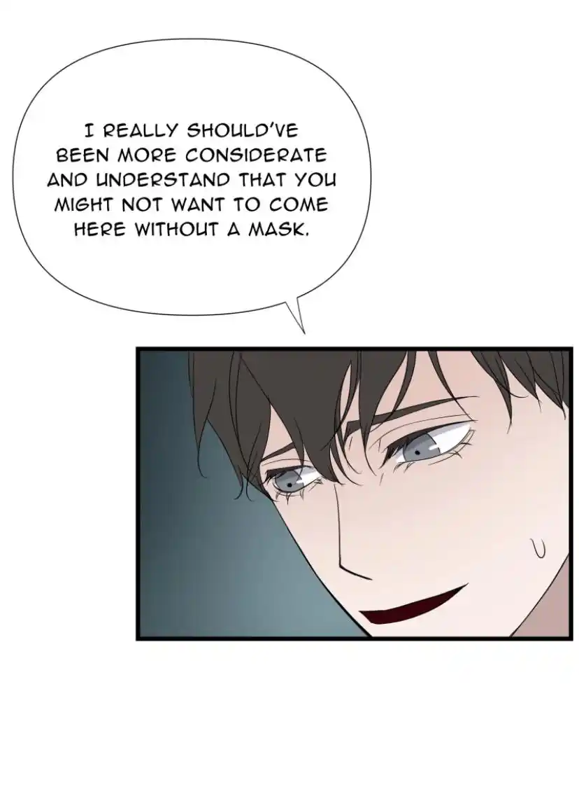 Be My Villain Chapter 26