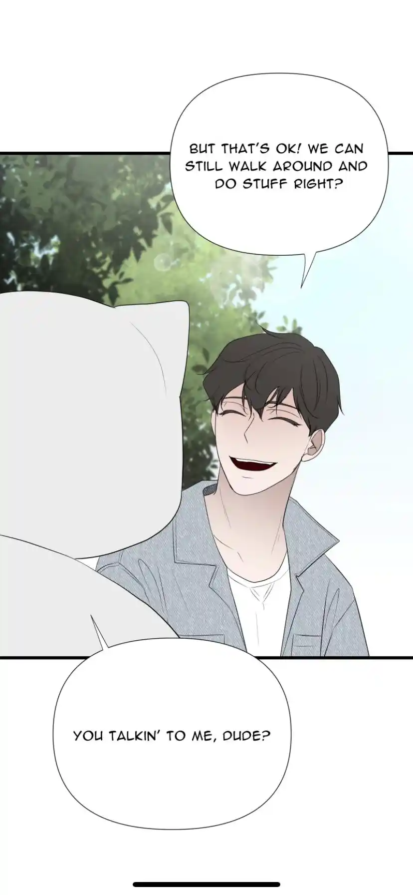 Be My Villain Chapter 26