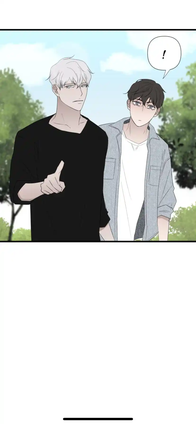 Be My Villain Chapter 26