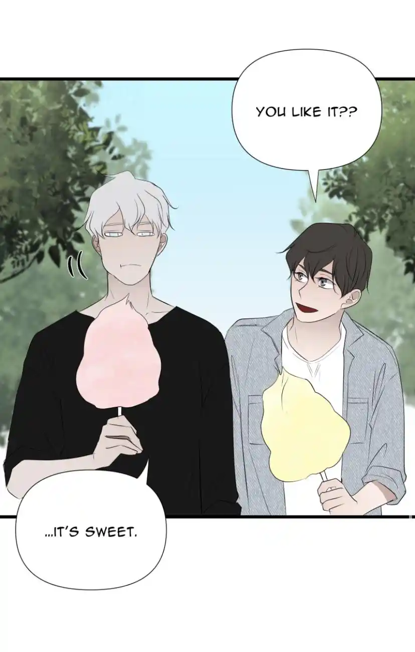 Be My Villain Chapter 26