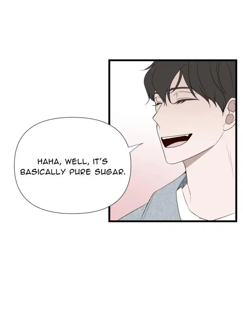 Be My Villain Chapter 26