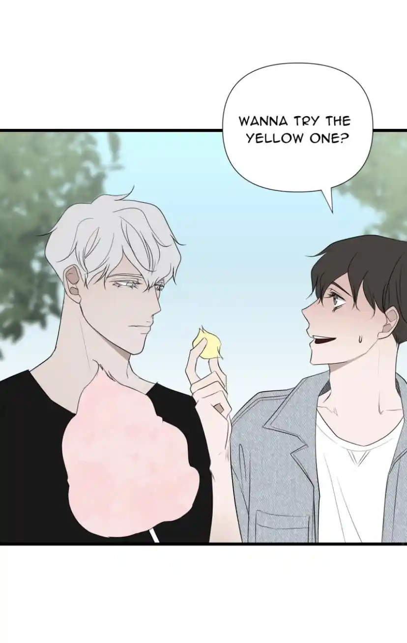 Be My Villain Chapter 26