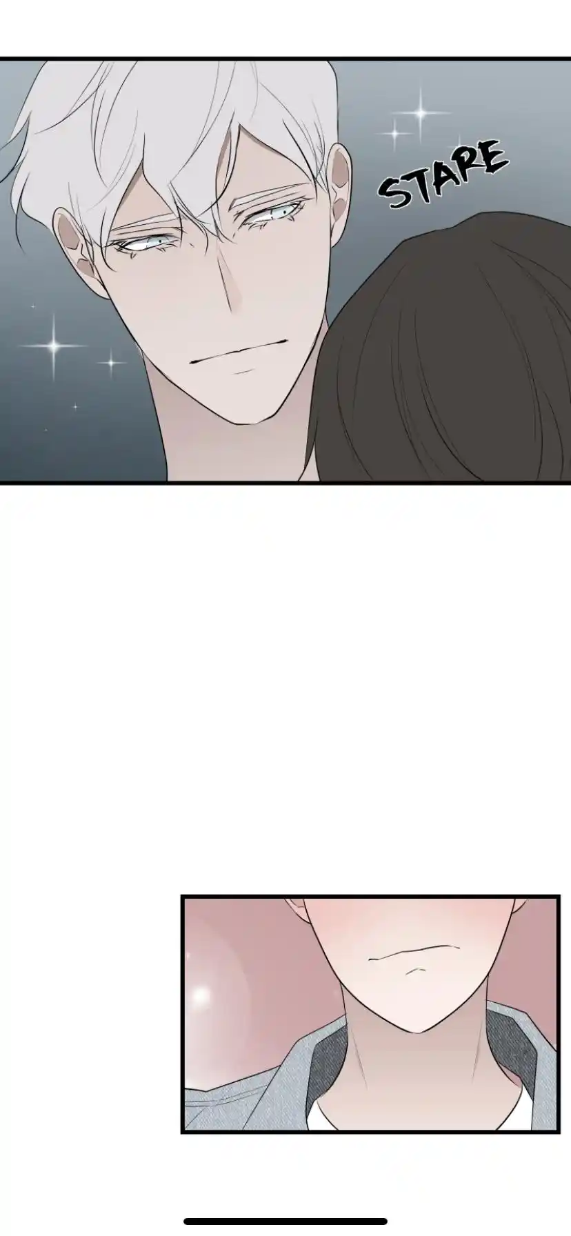 Be My Villain Chapter 26