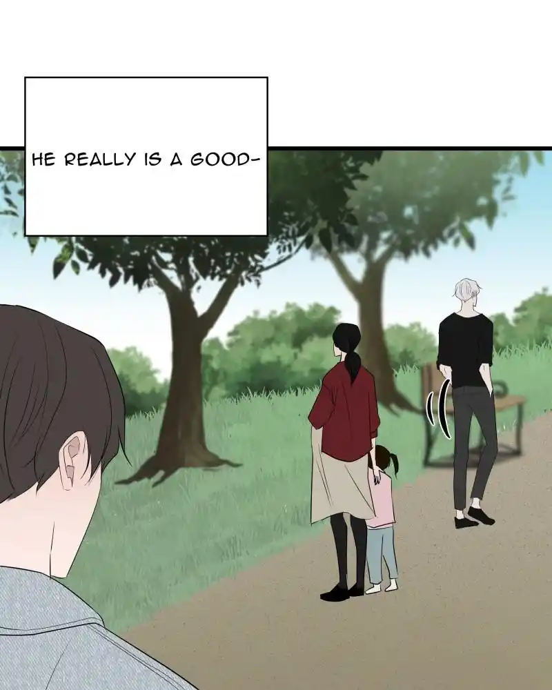 Be My Villain Chapter 27