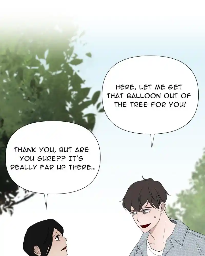 Be My Villain Chapter 27