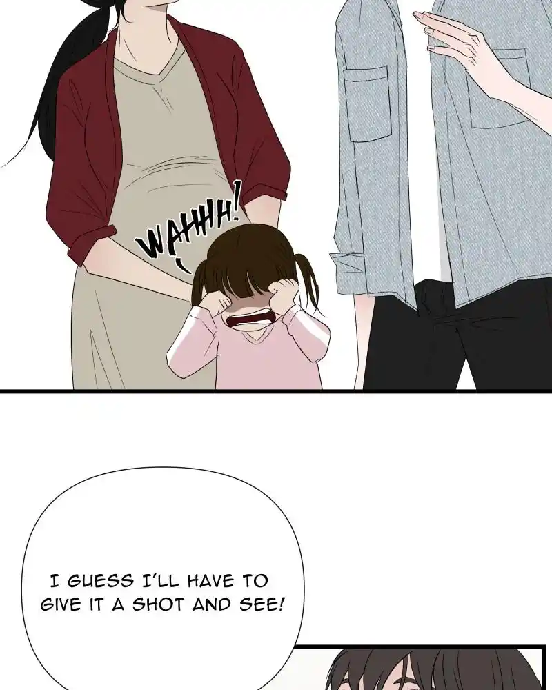 Be My Villain Chapter 27