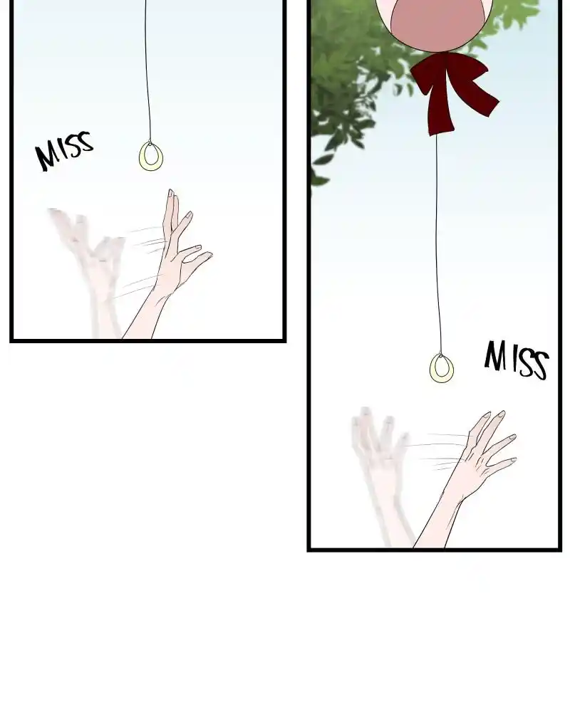 Be My Villain Chapter 27