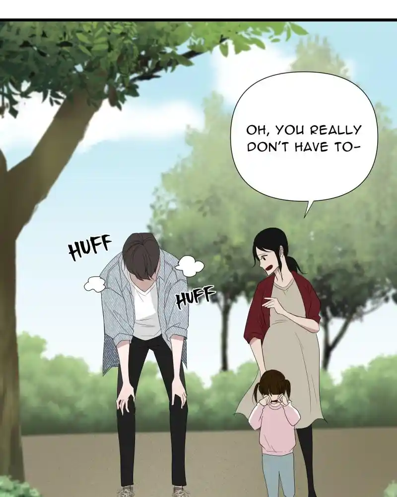 Be My Villain Chapter 27