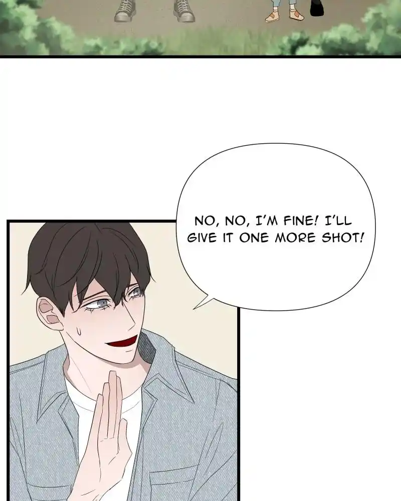 Be My Villain Chapter 27