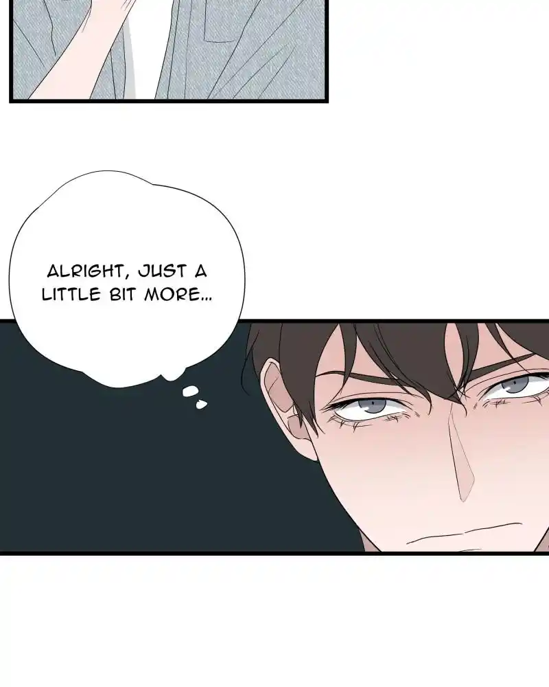 Be My Villain Chapter 27