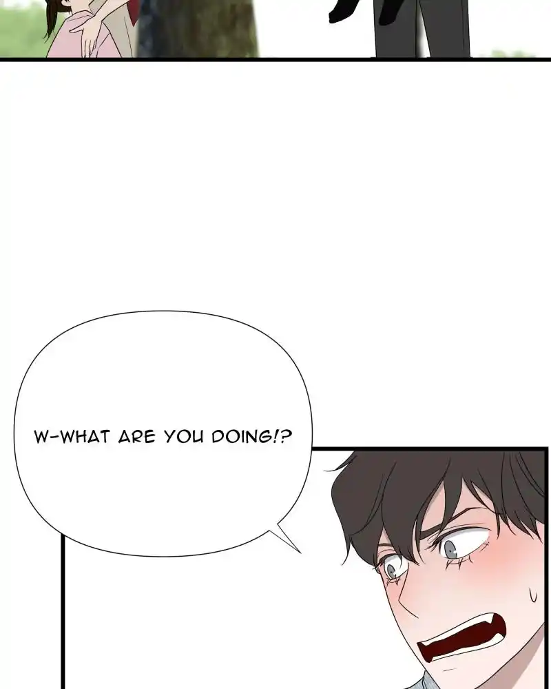 Be My Villain Chapter 27