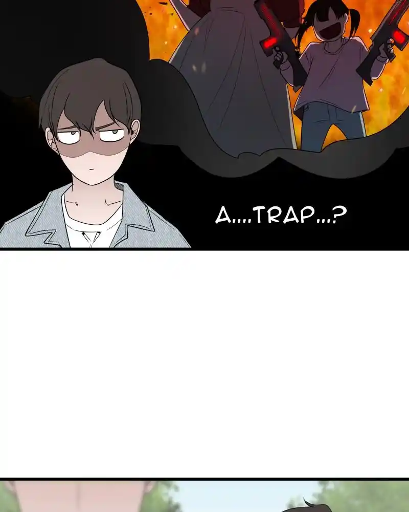 Be My Villain Chapter 27