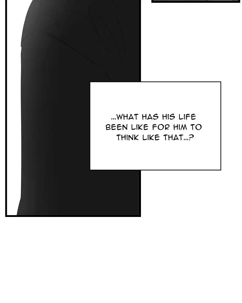 Be My Villain Chapter 27