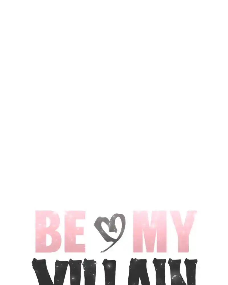 Be My Villain Chapter 27