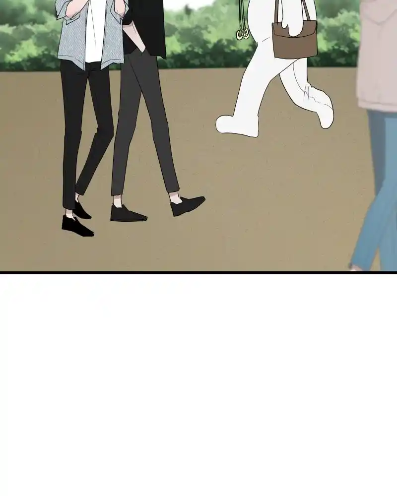 Be My Villain Chapter 28