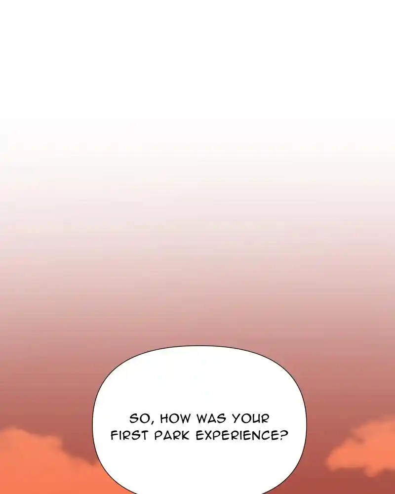 Be My Villain Chapter 28