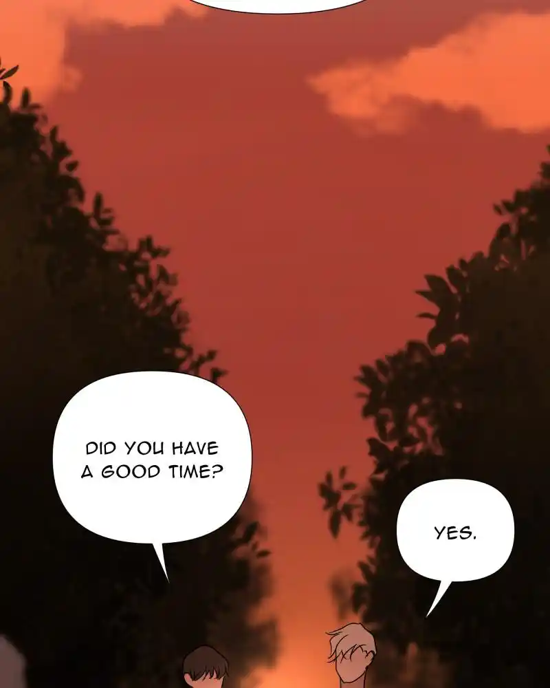 Be My Villain Chapter 28