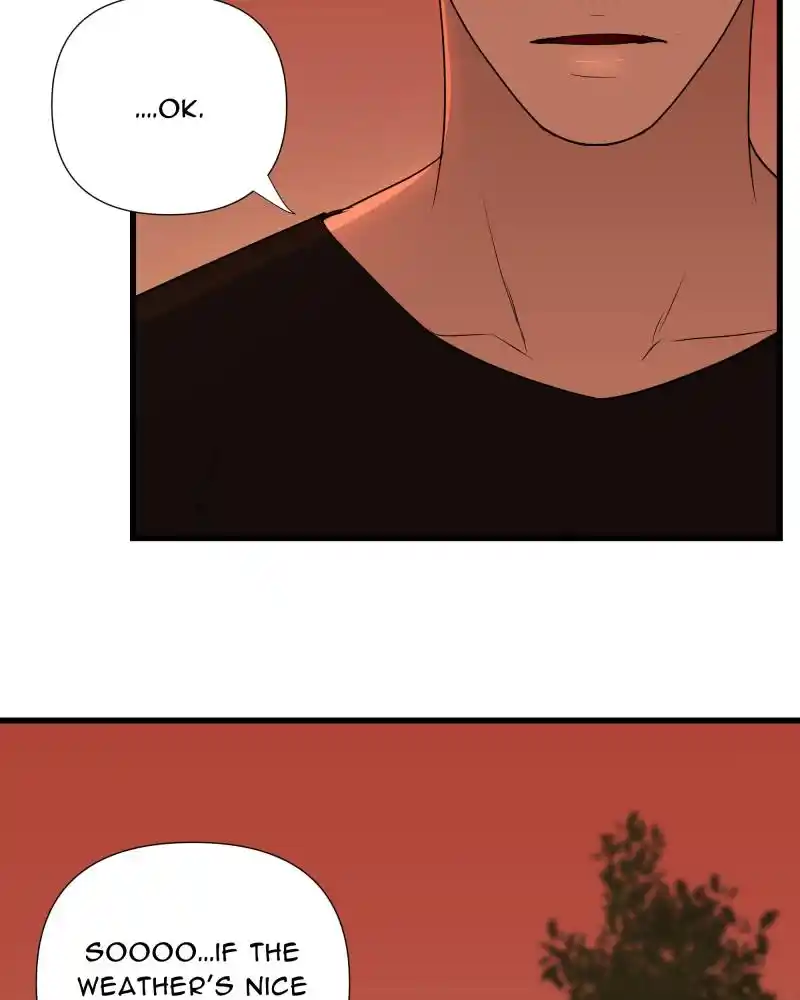 Be My Villain Chapter 28