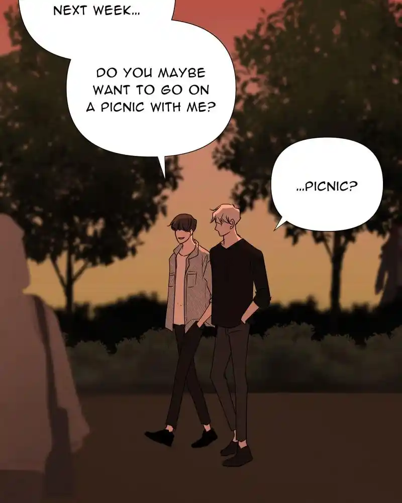 Be My Villain Chapter 28