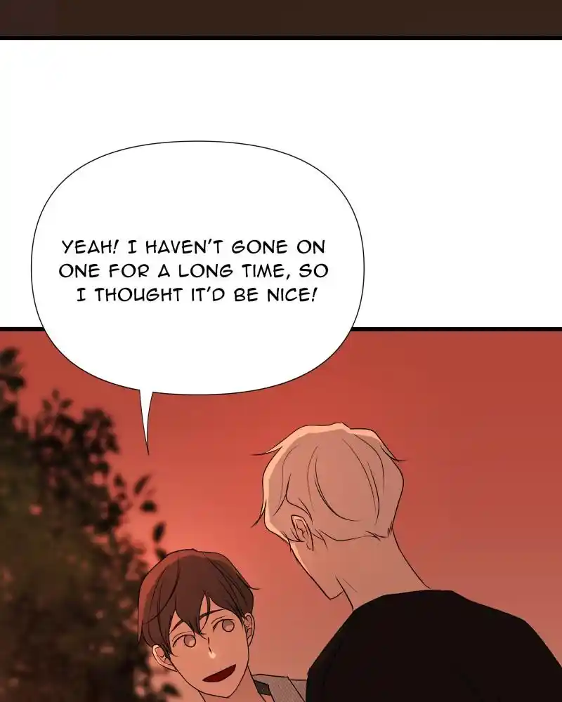 Be My Villain Chapter 28