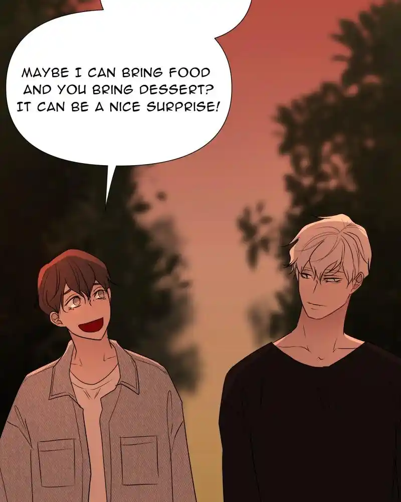 Be My Villain Chapter 28