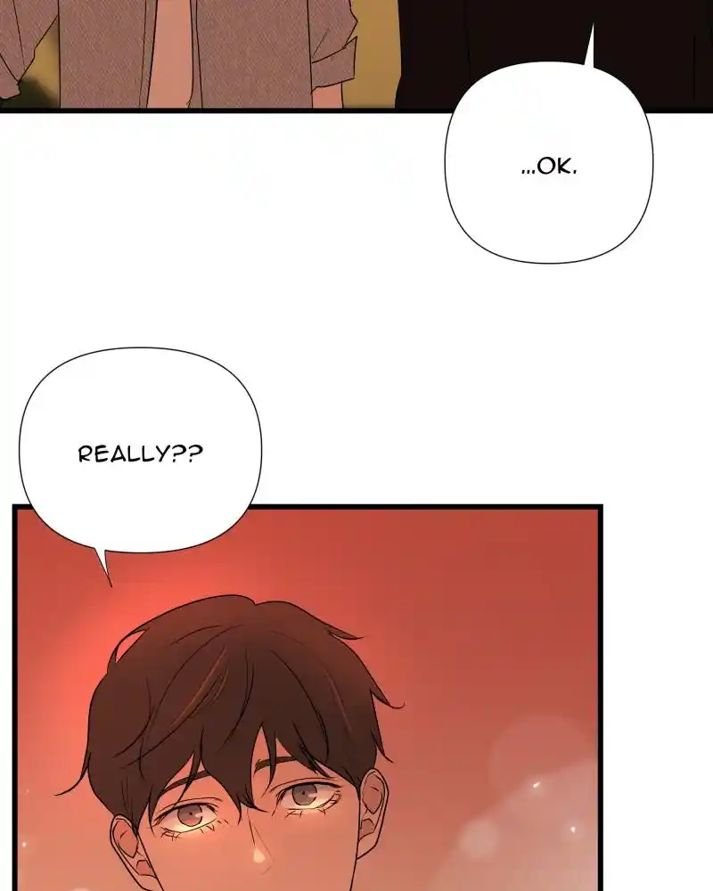 Be My Villain Chapter 28