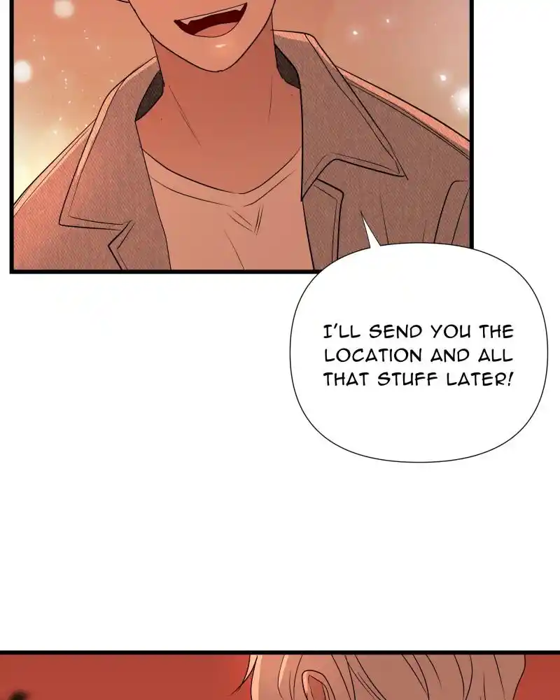 Be My Villain Chapter 28