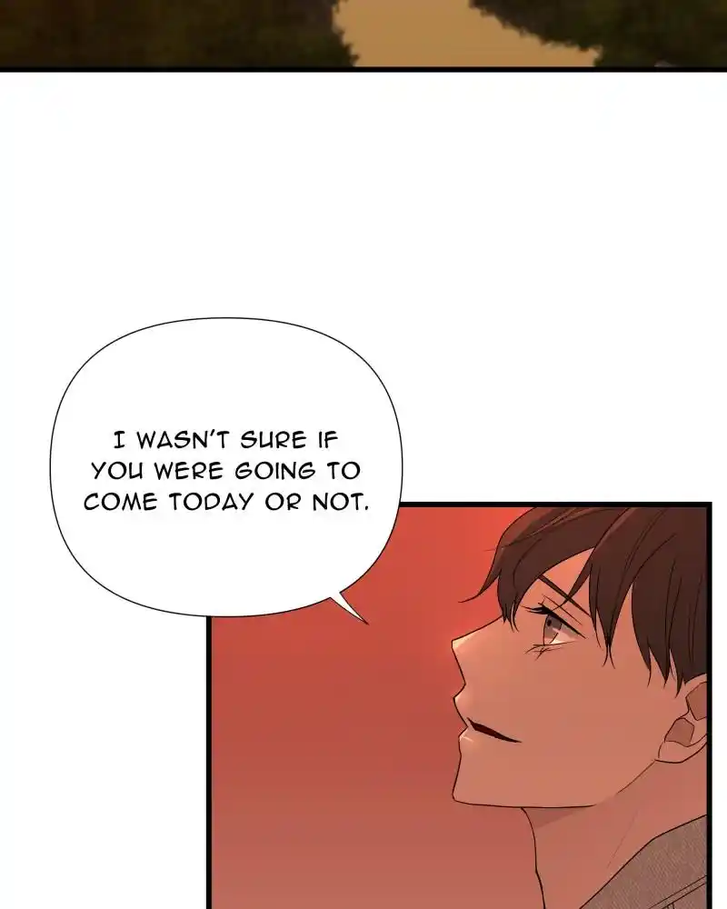 Be My Villain Chapter 28