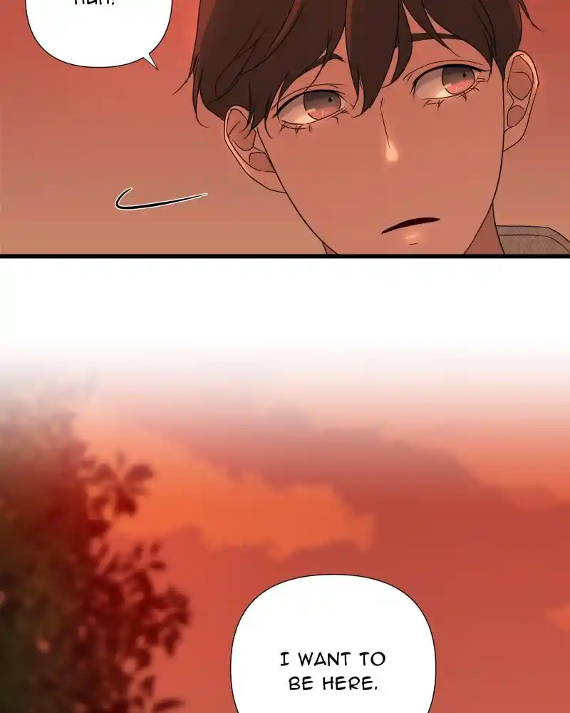 Be My Villain Chapter 28