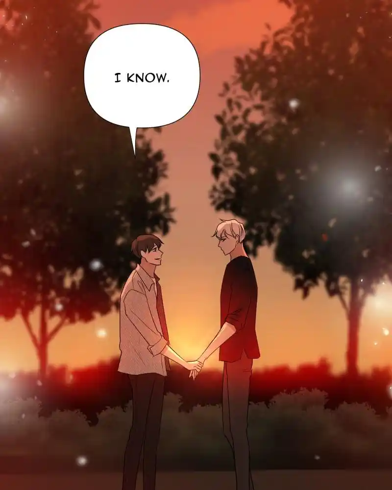 Be My Villain Chapter 28