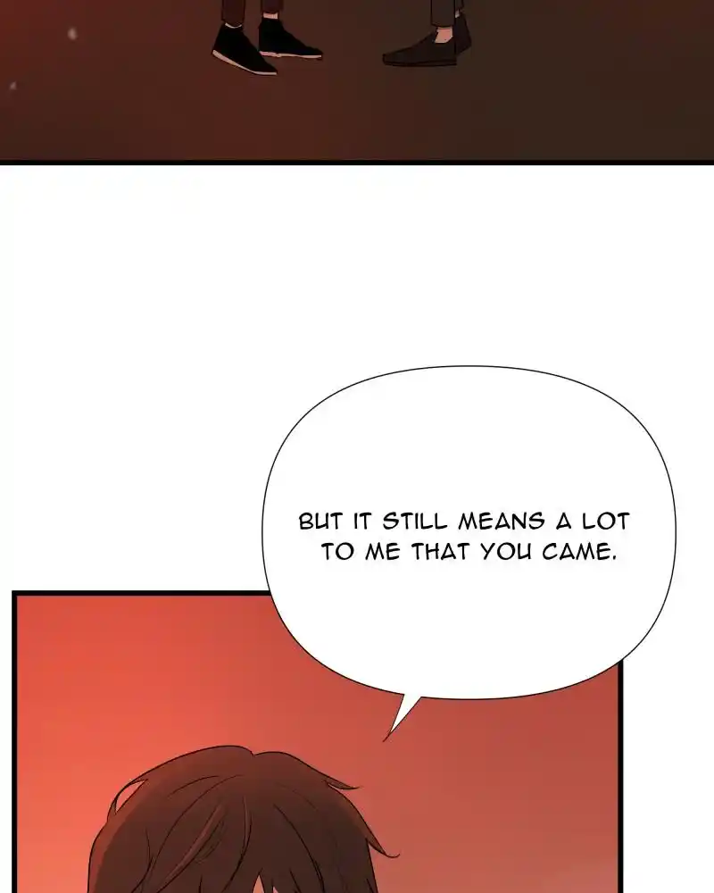 Be My Villain Chapter 28