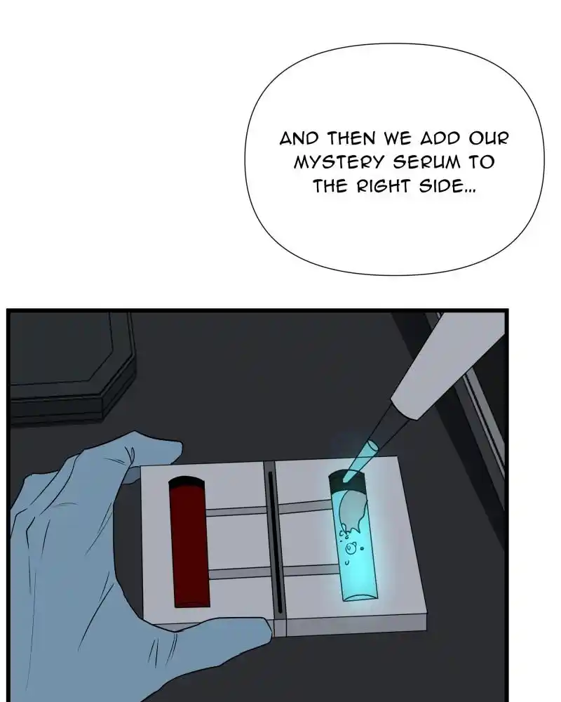 Be My Villain Chapter 29