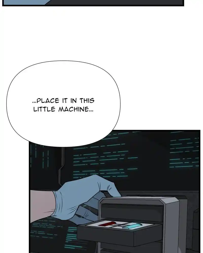 Be My Villain Chapter 29