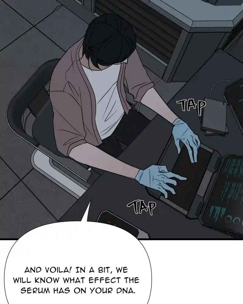 Be My Villain Chapter 29