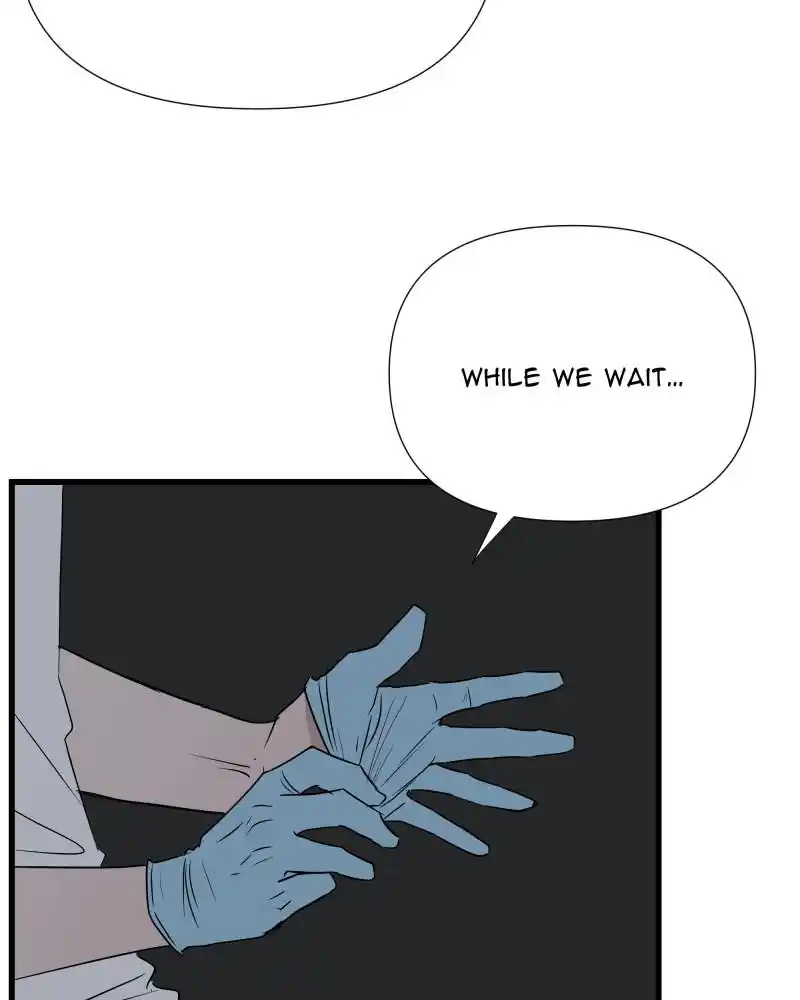 Be My Villain Chapter 29