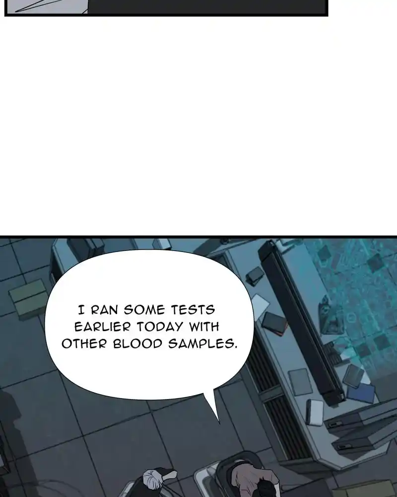 Be My Villain Chapter 29