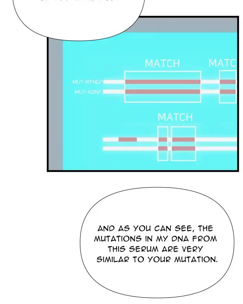 Be My Villain Chapter 29