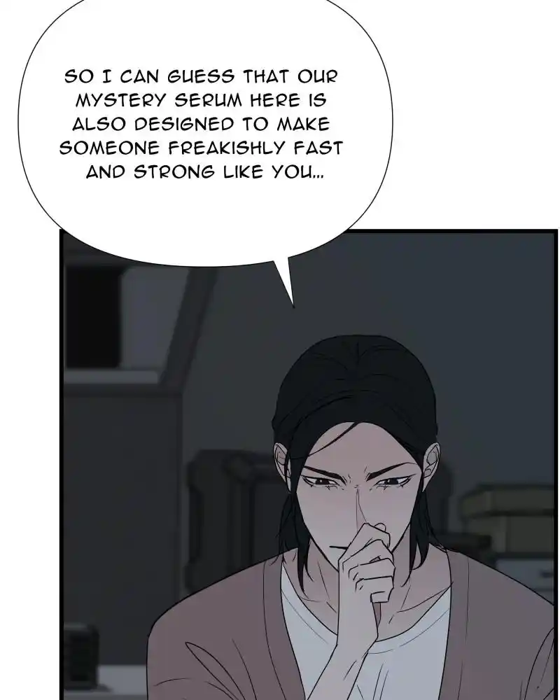 Be My Villain Chapter 29