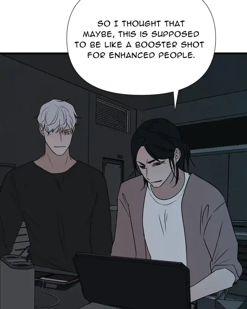 Be My Villain Chapter 29