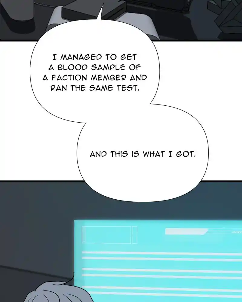 Be My Villain Chapter 29