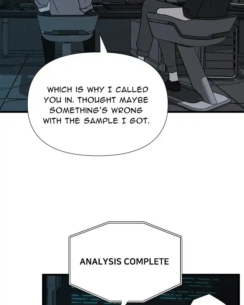 Be My Villain Chapter 29