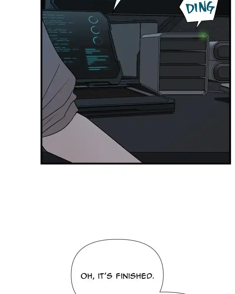 Be My Villain Chapter 29