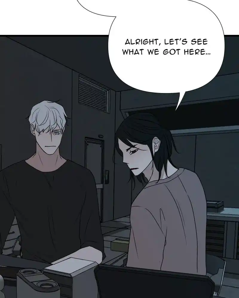 Be My Villain Chapter 29