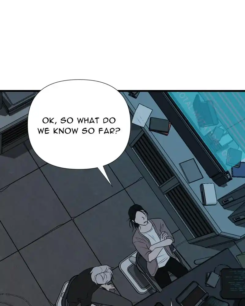 Be My Villain Chapter 29