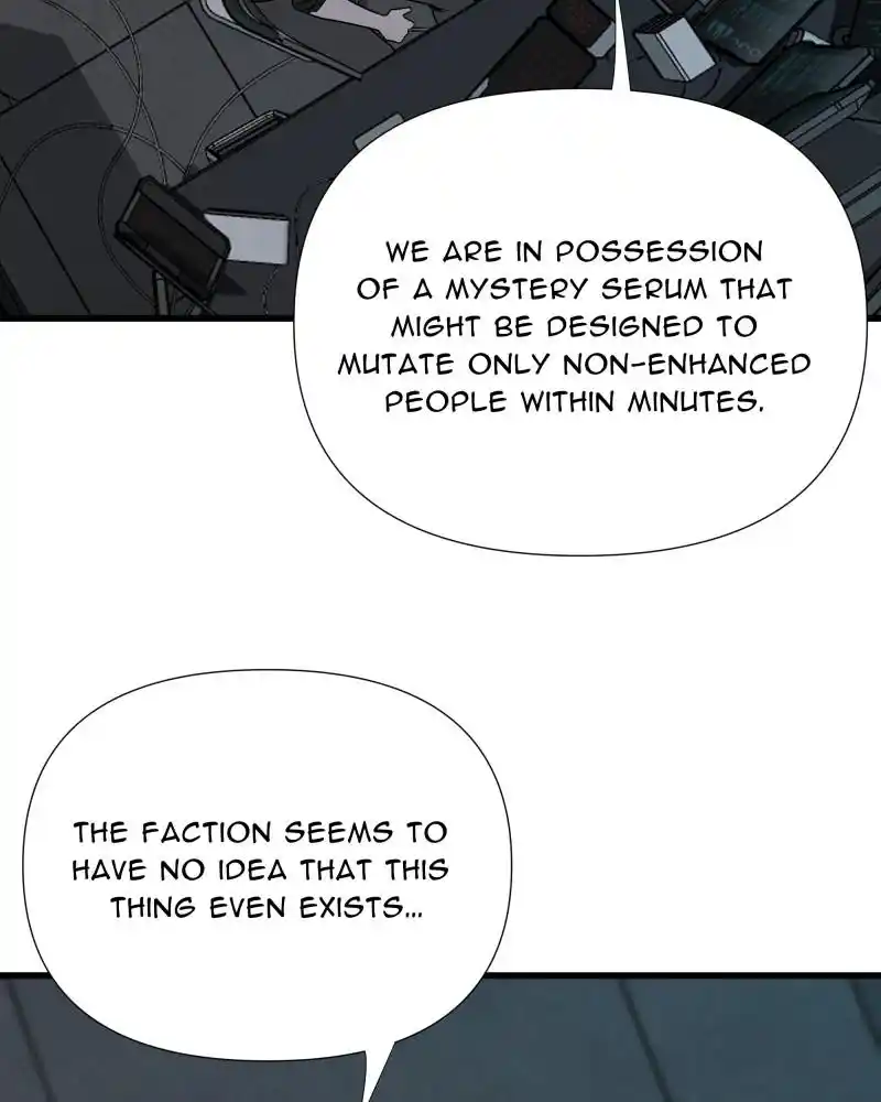 Be My Villain Chapter 29