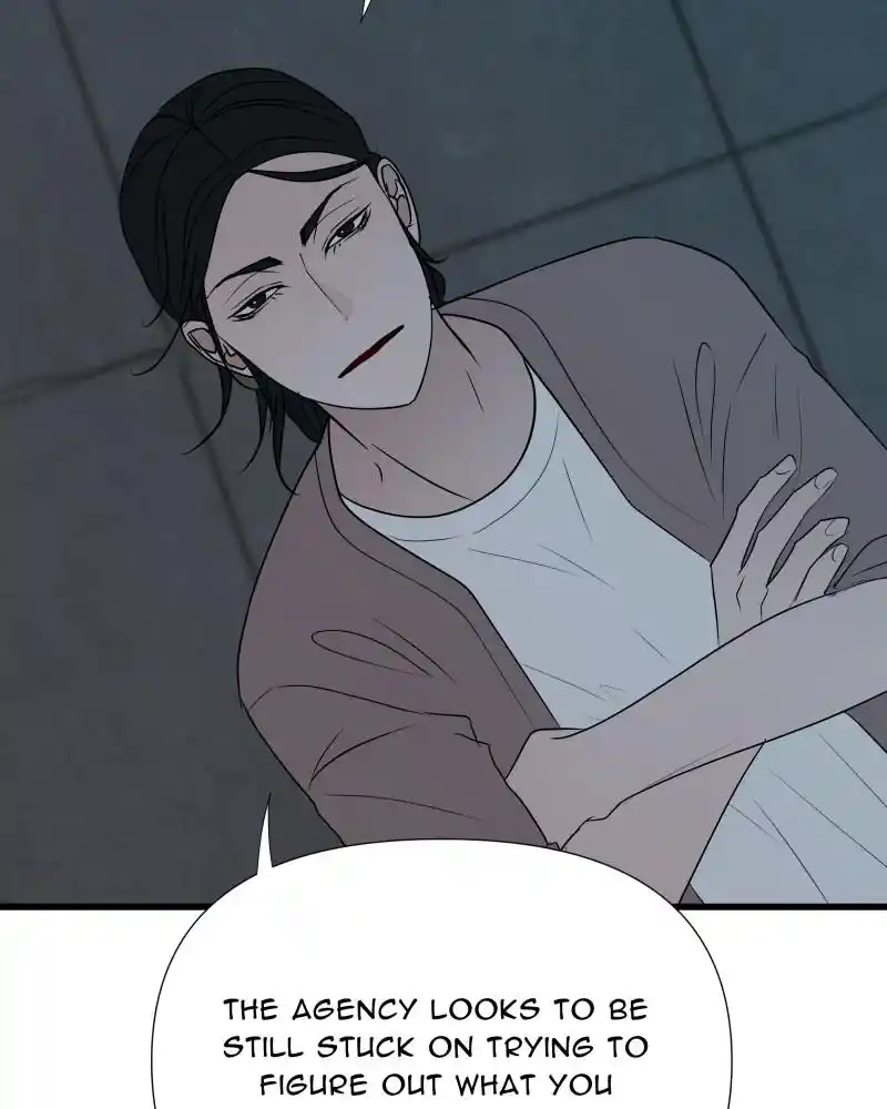 Be My Villain Chapter 29