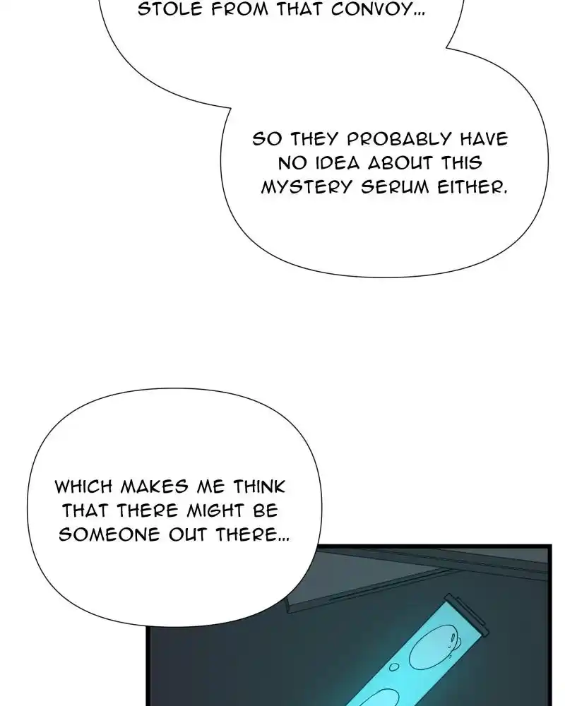 Be My Villain Chapter 29