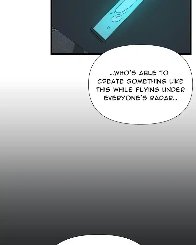 Be My Villain Chapter 29