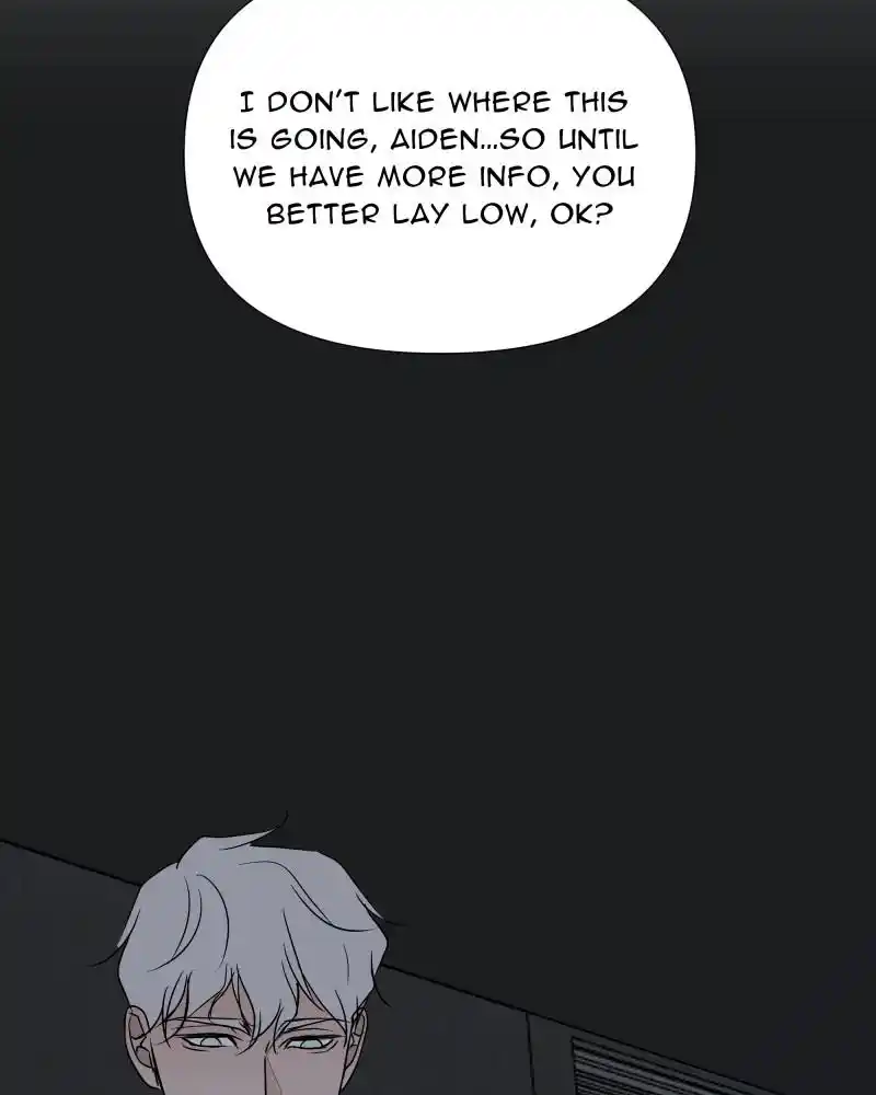 Be My Villain Chapter 29