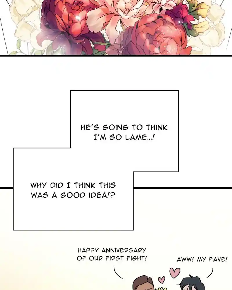 Be My Villain Chapter 29